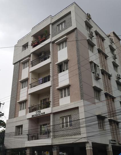 Gallery Cover Pic of AR C P R Heights
