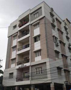 AR C P R Heights Project Images