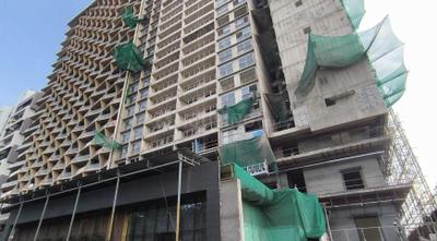 Project Image of 725.49 - 1854.3 Sq.ft 2 BHK Apartment for buy in Bramhacorp The Collection W5 And W6
