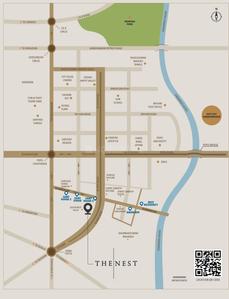 Project Image of 0.0 - 5850.0 Sq.ft 4 BHK Apartment for buy in The Nest