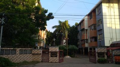 Project Image of 985.0 - 1250.0 Sq.ft 2 BHK Apartment for buy in Pace ONGC Apartment