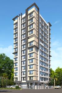 Project Image of 466.75 - 1114.58 Sq.ft 1 BHK Apartment for buy in Nest Residency