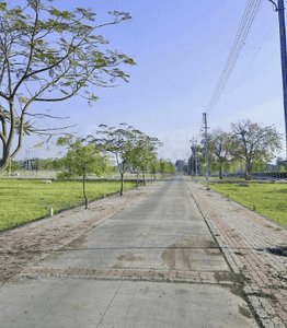 Project Image of 1291.56 - 3556.72 Sq.ft Residential Plot Plot for buy in Tirupati Vrindavan Park 11