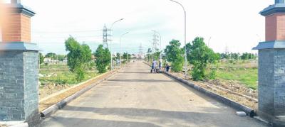 Project Image of 1125.0 - 6000.0 Sq.ft Residential Plot Plot for buy in Sameera 117 Garden Town
