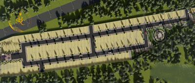 Shri Dutt Smart City Layout Plan 1