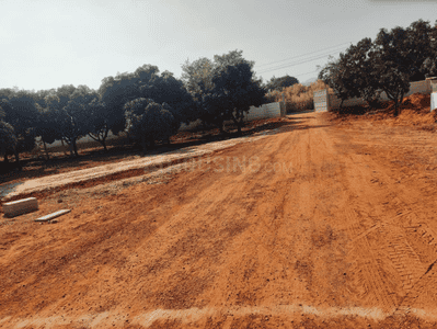 Project Image of 1212.45 - 5942.43 Sq.ft Residential Plot Plot for buy in Shreyas Natures Sign