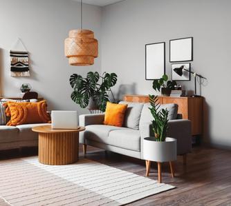 Project Image of 860.0 - 1116.0 Sq.ft 2 BHK Apartment for buy in Elland Grace And Mercy