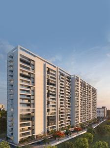 Project Image of 1700 Sq.ft 3 BHK Apartment / Flat for sale in Baner for Rs. 25000000