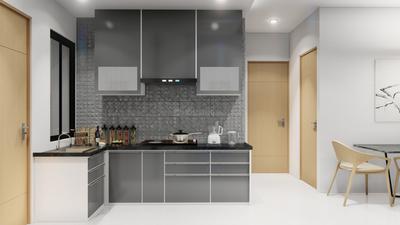 Project Image of 1068.0 - 1200.0 Sq.ft 3 BHK Apartment for buy in Aarna Bliss