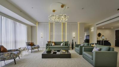 Project Image of 1900 Sq.ft 3 BHK Apartment / Flat for sale in Varthur for Rs. 28500000