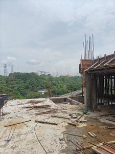 Project Image of 1175 Sq.ft 2 BHK Apartment / Flat for sale in Nerul for Rs. 22000000