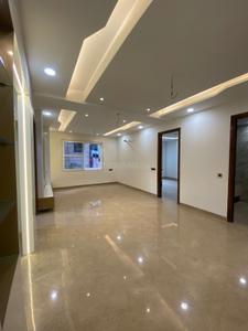 Project Image of 550.0 - 3600.0 Sq.ft 2 BHK Builder Floor for buy in Aman Builders Floors