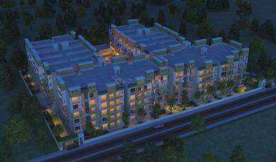 Project Image of 1065.0 - 1655.0 Sq.ft 2 BHK Apartment for buy in Venkat Windsor East