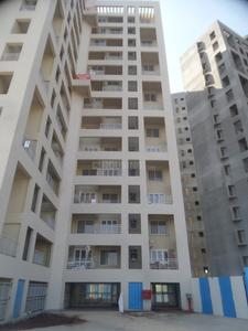 Project Image of 510.0 - 572.0 Sq.ft 2 BHK Apartment for buy in Vertical Oriana Phase III