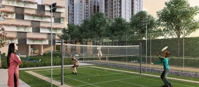 Project Image of 1627 Sq.ft 3 BHK Apartment / Flat for sale in Narendrapur for Rs. 17500000