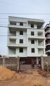 Project Image of 1518.0 - 1549.0 Sq.ft 3 BHK Apartment for buy in Sunrise Residency