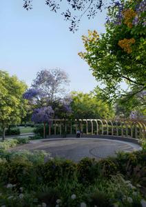 Project Image of 1160.67 - 3030.04 Sq.ft Residential Plot Plot for buy in Lake Botanica Phase 2