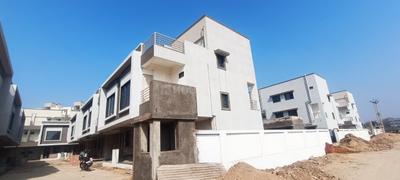 Project Image of 960.68 - 1043.02 Sq.ft 4 BHK Duplex for buy in Yash Shree SR Homes
