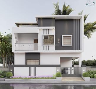 Project Image of 1620.0 - 2657.0 Sq.ft 3 BHK Villa for buy in Vishnu Villas