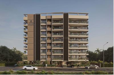 Project Image of 2619.0 - 3699.0 Sq.ft 3 BHK Apartment for buy in Rushabh Mangalam
