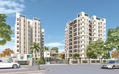 Project Image of 1100.0 - 1500.0 Sq.ft 2 BHK Apartment for buy in Shree Muniji Anand Garden
