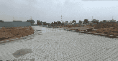 Project Image of 315.36 - 469.93 Sq.ft Residential Plot Plot for buy in Signatureglobal Spectrum Square