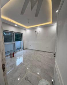 Project Image of 0.0 - 1314.0 Sq.ft 3 BHK Builder Floor for buy in Ridhi Homes Greenfield Floors