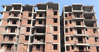 Project Image of 1115.0 - 1474.0 Sq.ft 2 BHK Apartment for buy in Abhinav Heights