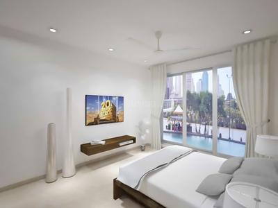 Project Image of 445.0 - 871.0 Sq.ft 1 BHK Apartment for buy in Shri Parrsssva Shri Parrsssva Eleganza