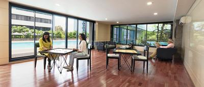 Project Image of 815.0 - 2061.0 Sq.ft 2 BHK Apartment for buy in Godrej Platinum Wing B4