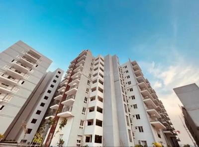 Project Image of 1200 Sq.ft 2 BHK Apartment / Flat for sale in Manchirevula for Rs. 11200000