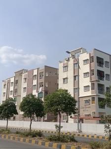 Project Image of 1063.0 - 1517.0 Sq.ft 2 BHK Apartment for buy in Tripura Gayathri Classic