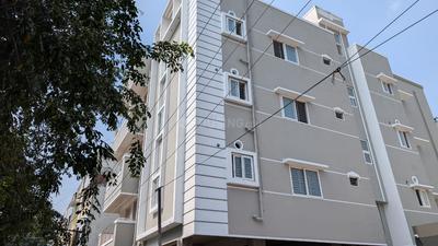 Samayapuram Elevation 1
