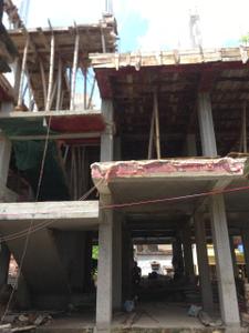 Project Image of 688.0 - 1080.0 Sq.ft 2 BHK Apartment for buy in Siddhidata Tower
