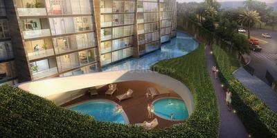 Project Image of 3210.0 - 7540.0 Sq.ft 3 BHK Apartment for buy in Mantri A Phase 1