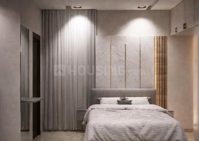 Project Image of 0.0 - 1100.0 Sq.ft 3 BHK Apartment for buy in Allied Aris Podium