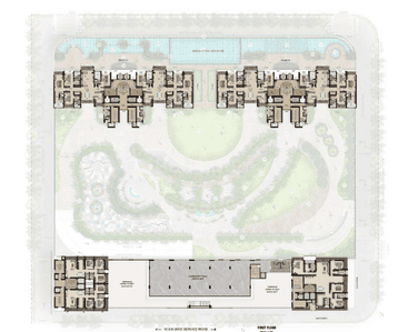 Project Image of 4200 Sq.ft 5 BHK Penthouse for sale in Nerul for Rs. 150000000