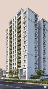 Shiv Atharva Parisar Elevation 1