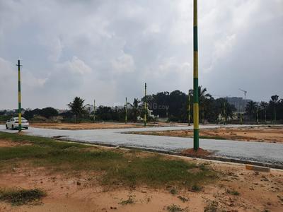 Project Image of 700.0 - 1800.0 Sq.ft Residential Plot Plot for buy in Neeraj SKS Garden