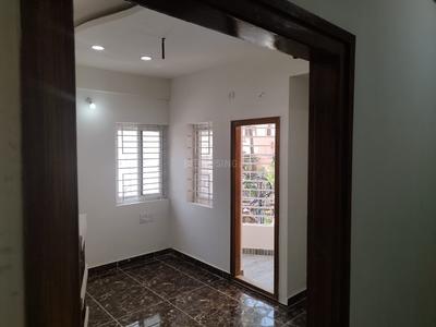 Project Image of 1495.0 - 1505.0 Sq.ft 3 BHK Apartment for buy in A Knight Swasthall