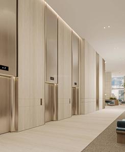 Project Image of 386.0 - 1603.0 Sq.ft Studio Studio Apartment for buy in Imtiaz Cove Grand