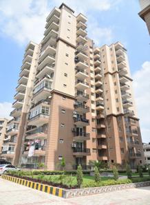 Project Image of 900 Sq.ft 2 BHK Builder Floor for sale in Utrathiya for Rs. 4950000
