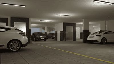 Project Image of 1070.0 - 2730.0 Sq.ft 2 BHK Apartment for buy in Mulberry Mystic Rose