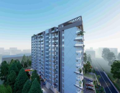 Project Image of 616.88 - 1239.46 Sq.ft 2 BHK Apartment for buy in Parth Heights
