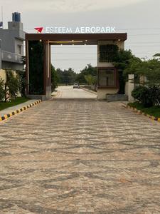 Project Image of 1033.0 - 3000.0 Sq.ft Residential Plot Plot for buy in Esteem Aeropark