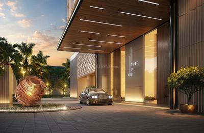 Project Image of 700.0 - 1901.0 Sq.ft 2 BHK Apartment for buy in Bramhacorp Hues Of Sky