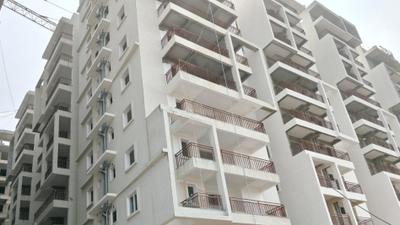 Project Image of 1200 Sq.ft 2 BHK Apartment / Flat for sale in Bowrampet for Rs. 6300000