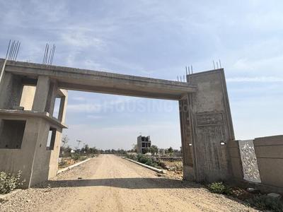 Project Image of 919.24 - 2332.11 Sq.ft Residential Plot Plot for buy in Kedia Keshvam Homeland Pratham Extension
