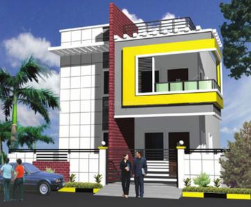 Project Image of 623.0 - 1536.0 Sq.ft 2 BHK Villa for buy in STBL Vyshnavi Gardens
