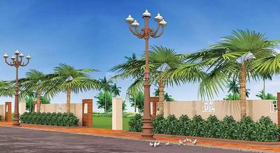 Project Image of 1076.0 - 5382.0 Sq.ft Residential Plot Plot for buy in Ajanta Vardhman Emerald Greens